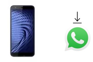 Cómo instalar WhatsApp en un Xiaolajiao T55