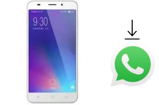 Cómo instalar WhatsApp en un Xiaolajiao T8