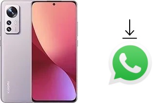 Cómo instalar WhatsApp en un Xiaomi 12