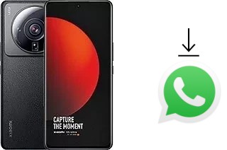 Cómo instalar WhatsApp en un Xiaomi 12S Ultra