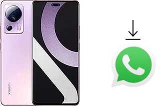 Cómo instalar WhatsApp en un Xiaomi Civi 2