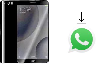 Cómo instalar WhatsApp en un Xiaomi Mi 6 Plus