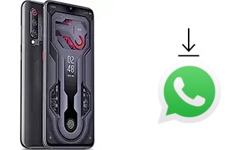 Cómo instalar WhatsApp en un Xiaomi Mi 9 Explorer