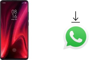 Cómo instalar WhatsApp en un Xiaomi Mi 9T Pro