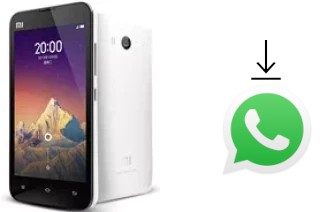 Cómo instalar WhatsApp en un Xiaomi Mi 2S