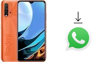 Cómo instalar WhatsApp en un Xiaomi Redmi 9 Power