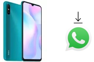 Cómo instalar WhatsApp en un Xiaomi Redmi 9i