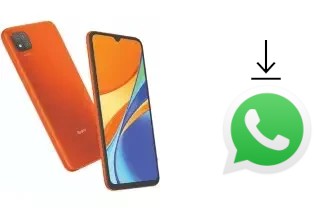 Cómo instalar WhatsApp en un Xiaomi Redmi 9C