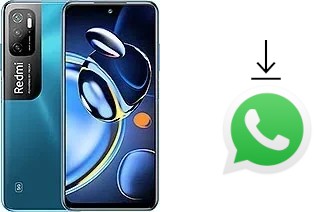 Cómo instalar WhatsApp en un Xiaomi Redmi Note 11SE