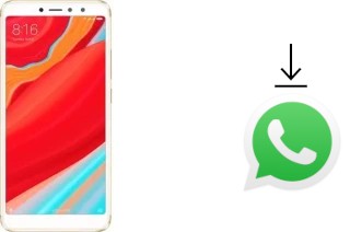 Cómo instalar WhatsApp en un Xiaomi Redmi S2