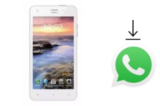 Cómo instalar WhatsApp en un Xion XI-CE501