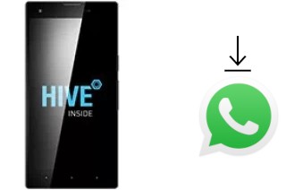 Cómo instalar WhatsApp en un XOLO Hive 8X-1000