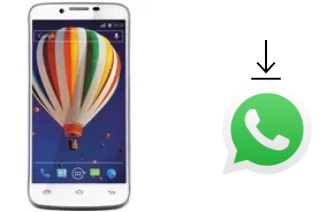 Cómo instalar WhatsApp en un XOLO Q1000