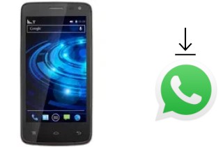 Cómo instalar WhatsApp en un XOLO Q700