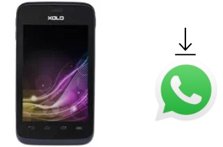 Cómo instalar WhatsApp en un XOLO X500