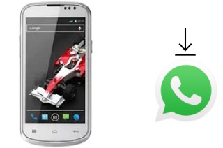 Cómo instalar WhatsApp en un XOLO Q600