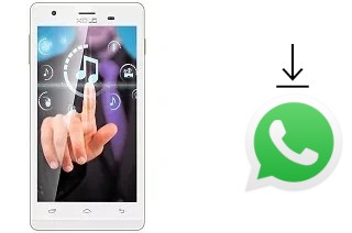 Cómo instalar WhatsApp en un XOLO A1010