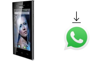 Cómo instalar WhatsApp en un XOLO Q520s