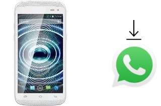 Cómo instalar WhatsApp en un XOLO Q700 Club