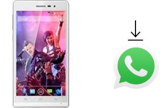 Cómo instalar WhatsApp en un XOLO A1000s