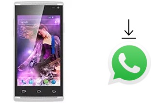 Cómo instalar WhatsApp en un Xolo A500