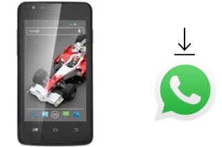 Cómo instalar WhatsApp en un XOLO A500L