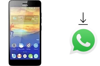 Cómo instalar WhatsApp en un XOLO Black