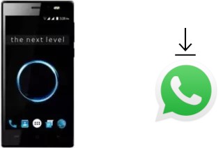 Cómo instalar WhatsApp en un Xolo Era 1X Pro