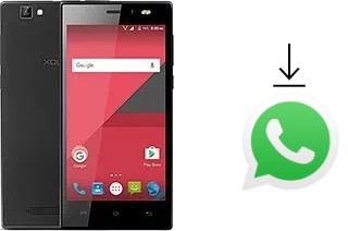 Cómo instalar WhatsApp en un XOLO Era 1X