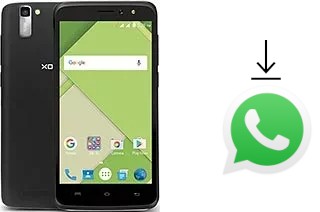 Cómo instalar WhatsApp en un XOLO Era 2