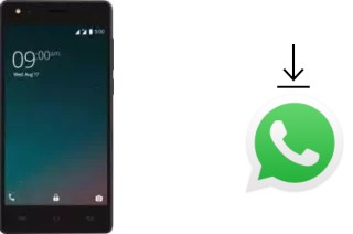 Cómo instalar WhatsApp en un Xolo Era 2V