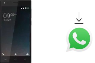 Cómo instalar WhatsApp en un Xolo Era 3