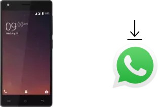 Cómo instalar WhatsApp en un Xolo Era 3X