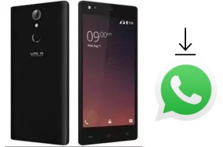 Cómo instalar WhatsApp en un Xolo Era 4X