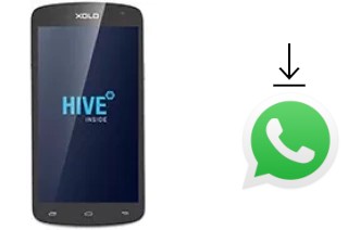 Cómo instalar WhatsApp en un XOLO Omega 5.0