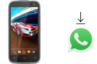 Cómo instalar WhatsApp en un XOLO Play