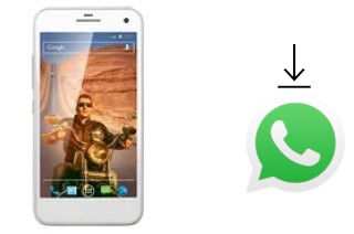 Cómo instalar WhatsApp en un XOLO Q1000s plus