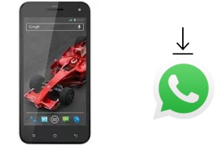 Cómo instalar WhatsApp en un XOLO Q1000s