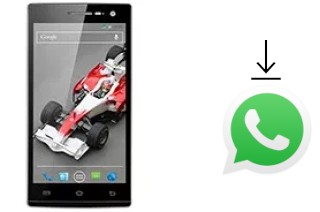 Cómo instalar WhatsApp en un XOLO Q1010