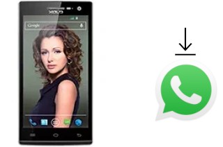 Cómo instalar WhatsApp en un XOLO Q1010i