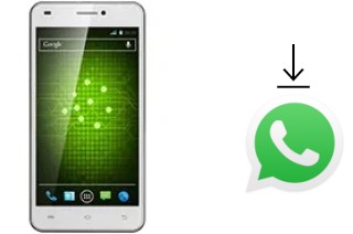 Cómo instalar WhatsApp en un XOLO Q1200