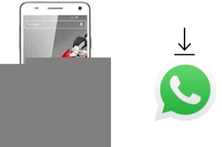 Cómo instalar WhatsApp en un XOLO Q3000