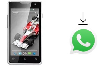 Cómo instalar WhatsApp en un XOLO Q500