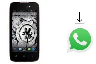 Cómo instalar WhatsApp en un XOLO Q510s