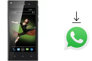 Cómo instalar WhatsApp en un XOLO Q600s