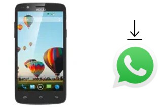 Cómo instalar WhatsApp en un XOLO Q610s