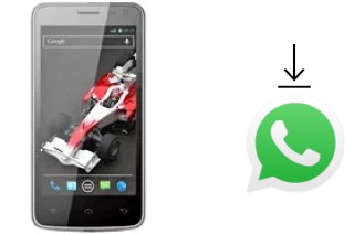 Cómo instalar WhatsApp en un XOLO Q700i