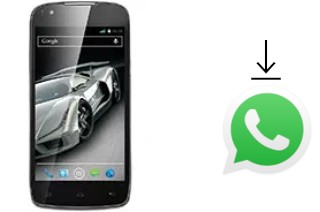 Cómo instalar WhatsApp en un XOLO Q700s