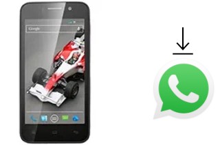 Cómo instalar WhatsApp en un XOLO Q800 X-Edition