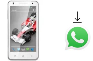 Cómo instalar WhatsApp en un XOLO Q900